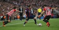 The beginning of the end: Lionel Messi's iconic solo goal